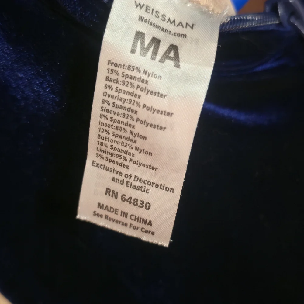 Alexander Hamilton founding father Weissman costume - Picture 2 of 7